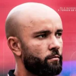 Santa Cruz anuncia o meia Patrick Allan, ex-Náutico, para a Série C