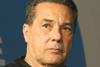 Vanderlei Luxemburgo encerra carreira de treinador aos 73 anos