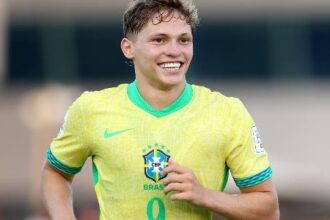 Jovens que se destacaram na Copa do Mundo Sub-17 e onde atuam