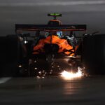 McLaren detecta falha que resultou em desclassificação no GP de Las Vegas