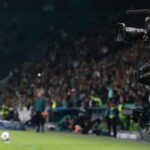 Jovem do Chelsea emprestado ao Sporting brilha na Champions com gol e assistência
