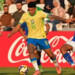 Brasil perde para a Itália nos pênaltis e termina Mundial Sub-17 em quarto lugar