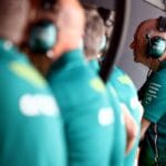 Reorganização da Aston Martin na Fórmula 1 pode ser provisória, aponta reportagem