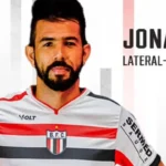 Botafogo-SP acerta chegada do lateral Jonathan Lemos, especialista em acessos à Série A