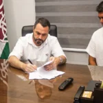 Fluminense assina contrato de R$ 14 milhões para modernizar CT de Xerém