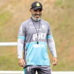 Mirassol confirma renovação de Rafael Guanaes e segue concentrado na reta final do Brasileirão