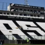 Vasco revê reforma de São Januário, eleva orçamento para R$ 800 milhões e descarta obras no 1º semestre de 2026