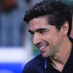 Abel Ferreira confirma permanência no Palmeiras até 2027 sem multa rescisória