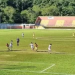 Jabaquara confirma novo centro de treinamento com campo sintético ao lado do Estádio Espanha