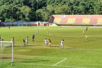 Jabaquara confirma novo centro de treinamento com campo sintético ao lado do Estádio Espanha