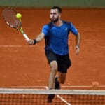 Brasileiros têm dia de resultados mistos nos circuitos Challenger, WTA 125 e ITF