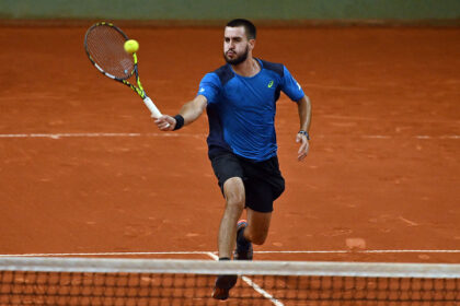 Brasileiros têm dia de resultados mistos nos circuitos Challenger, WTA 125 e ITF