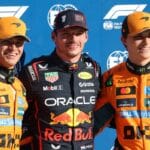 Verstappen sobre Piastri: “Mandaria todos se f**”