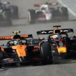 Destaques recentes no automobilismo: Vettel avalia futuro, Car Racing confirma dupla para 2026 e agenda da F1 no Catar