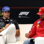 F1: Como Hamilton vem reagindo ao ano ‘de pesadelo’ com a Ferrari
