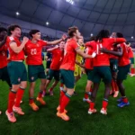 Portugal supera Áustria e ergue seu primeiro título da Copa do Mundo Sub-17