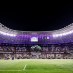 Ceará já vende mais de 25 mil ingressos para duelo decisivo contra o Cruzeiro