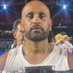 Líder da Independente ataca diretoria do São Paulo após goleada sofrida no Maracanã