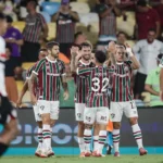 Fluminense aplica 6 a 0 no São Paulo e impõe maior goleada carioca no confronto