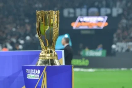 FPF divulga tabela da primeira fase do Paulistão 2026 e detalha novo formato da competição