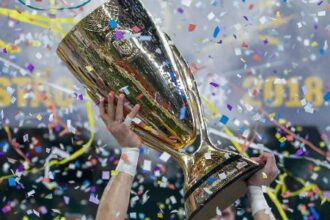 FPF publica tabela completa da primeira fase do Paulistão 2026
