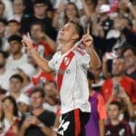 River Plate discute compra definitiva de Giuliano Galoppo com o São Paulo