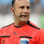 Árbitro argentino Darío Herrera comandará a final da Libertadores entre Flamengo e Palmeiras