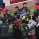 Briga em Blooming x Real Oruro termina com 17 expulsões e feridos na Copa Pacena