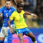 CBF custeará viagens de filhos de atletas e amplia calendário do futebol feminino a partir de 2026