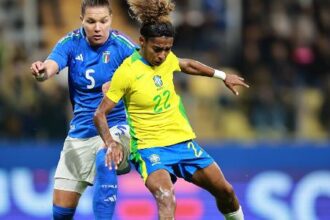 CBF custeará viagens de filhos de atletas e amplia calendário do futebol feminino a partir de 2026