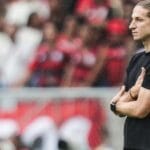 Pressão alta de Abel Ferreira e resposta de Filipe Luís prometem final de Libertadores em ritmo europeu
