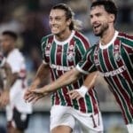 Fluminense supera São Paulo no Maracanã e segue na luta por vaga direta na Libertadores