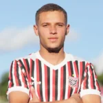 Paulista acerta contratação do atacante Kauan Mineiro para a Série A3