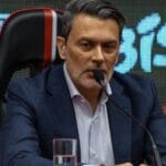 São Paulo quer ampliar autonomia de Rui Costa no futebol após saída de Belmonte