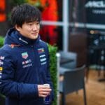 Yuki Tsunoda diz que definição de seu futuro na F1 “a maioria já sabe”