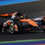 Piastri lidera o único treino livre do GP do Catar; Bortoleto é 16º