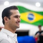 Nelsinho Piquet garante permanência na Scuderia Bandeiras para a temporada 2026 da Stock Car