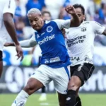 Cruzeiro encara Ceará em Fortaleza atrás da vice-liderança; confira onde assistir, escalações e arbitragem