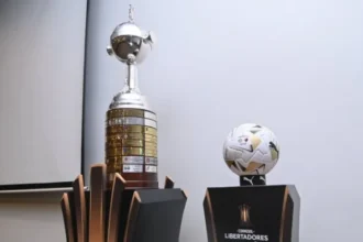 Conmebol confirma Estádio Centenário e Barranquilla para as finais continentais de 2026
