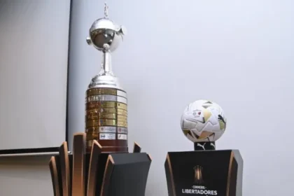 Conmebol confirma Estádio Centenário e Barranquilla para as finais continentais de 2026