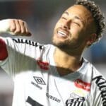 Santos volta ao CT e inicia preparação para enfrentar o Cruzeiro na última rodada