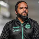 Juventude confirma saída de Júlio Rondinelli do comando do futebol