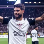 Rebaixamento do Corinthians completa 18 anos nesta terça-feira