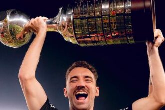 Humildade de Léo Ortiz abre espaço para Danilo decidir e Flamengo conquistar a Libertadores