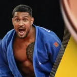 Judô: Leonardo Gonçalves garante bronze e Brasil soma três pódios no Grand Slam de Abu Dhabi