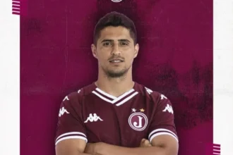 Juventus acerta contratação de Daniel Guedes para o Paulistão A2 de 2026