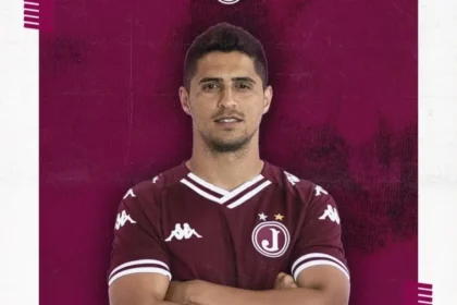 Juventus acerta contratação de Daniel Guedes para o Paulistão A2 de 2026
