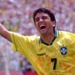 Bebeto diz que Ancelotti lembra Arsenio Iglesias no trato com jogadores