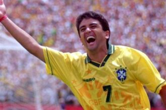 Bebeto diz que Ancelotti lembra Arsenio Iglesias no trato com jogadores