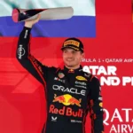 Verstappen elogia estratégia da Red Bull e mantém sonho de título após vitória no Catar